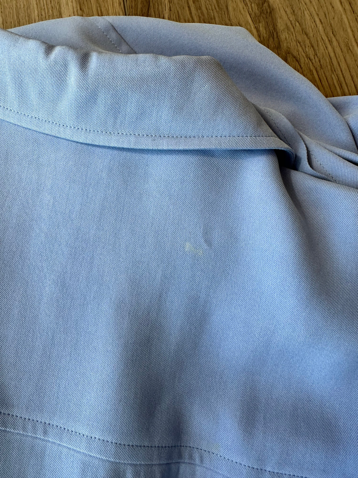 Pure Silk Vintage Talbots Sporty Bomber Style Drawstring Cinch Jacket